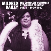 Ol' Pappy (feat. Mildred Bailey) artwork