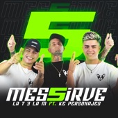 Messirve Mix 5 artwork