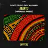 Abantu (HyperSOUL-X Mixes) [feat. Fredy Massamba] - Single album lyrics, reviews, download