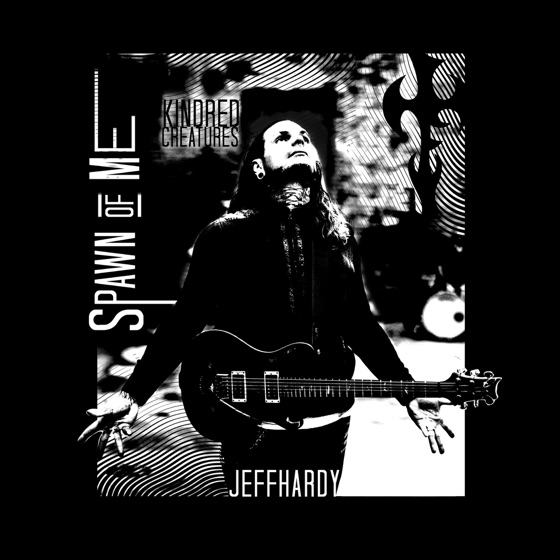 Cover artwork for Nefarious