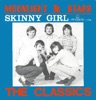 Moonlight & Stars / Skinny Girl - Single, 1972
