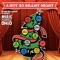 Last Christmas (feat. Spencer Sutherland) - Music Loves Ohio & The Winnie Cooper Project lyrics