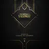 The Music of League of Legends Vol. 1 album lyrics, reviews, download