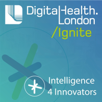 Digital Health Intelligence 4 Innovators podcast