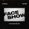 Face Show (feat. Skiibii & HollyHood Bay Bay) artwork