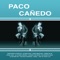 Ángel Azul - Paco Cañedo lyrics