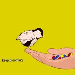 Keep Breathing Master - Single by Hedi album reviews, ratings, credits