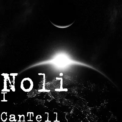 I CanTell - Single - Noli