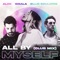 All By Myself (Club Mix) cover
