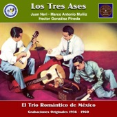 El Trio Romántico de México artwork