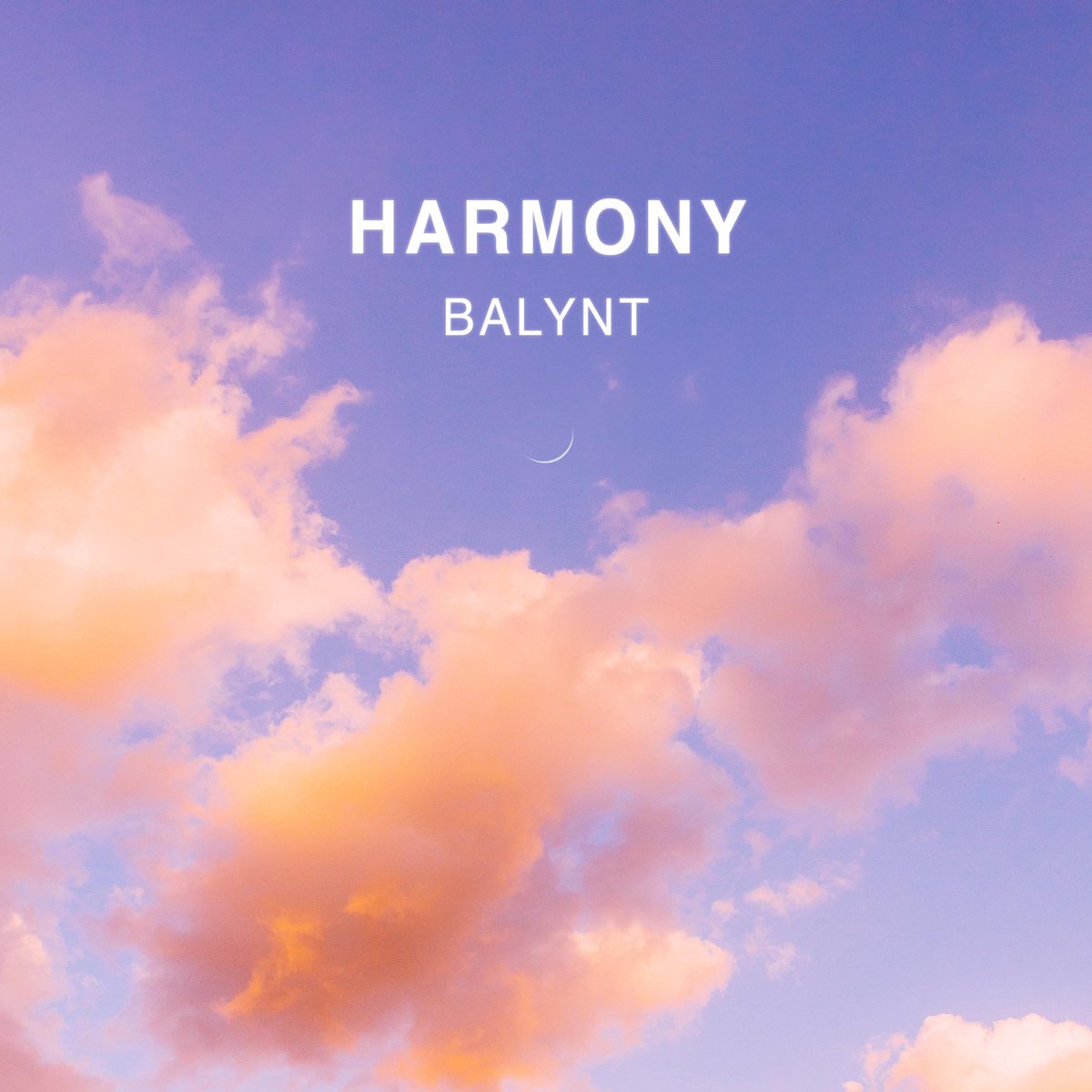 ‎Harmony - Single by Balynt on Apple Music