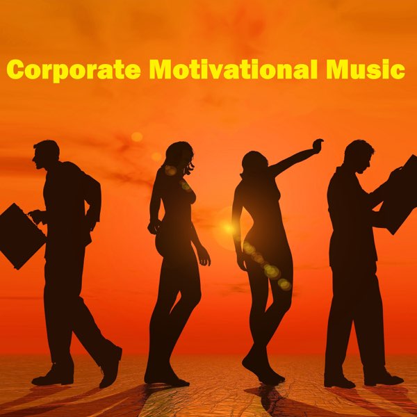 Corporate Motivational Music by StockXL on Apple Music