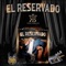 El Reservado - Tribi Carrillo lyrics