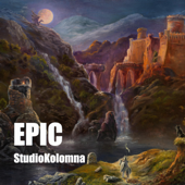 Epic - StudioKolomna