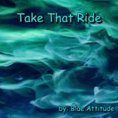 Take That Ride (feat. Chris Spruit) artwork