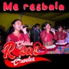 ME RESBALA - Single