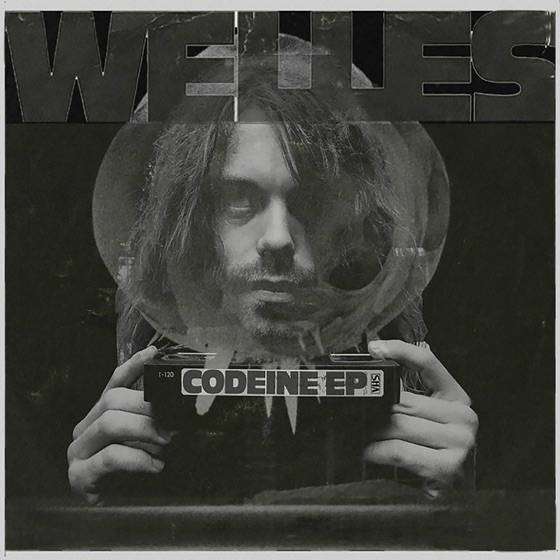 Cover artwork for Into Ashes