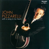 John Pizzarelli - I Like To Recognize The Tune