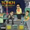 TEIHEN (feat. YZERR & Candee) artwork