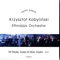 DTL (feat. KK Pearls vocals) [Live] - Krzysztof Kobylinski lyrics