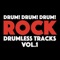 Patches (Click Track Version) - Drum! Drum! Drum! lyrics