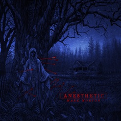 ANESTHETIC cover art