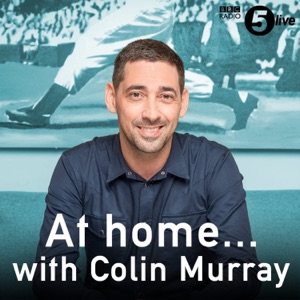 Series 2 Episode 11: Nigel Owens
