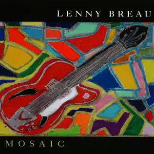 télécharger l'album Lenny Breau - Mosaic