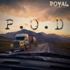 P.O.D - Single