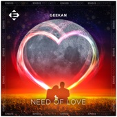 Need of Love (Extended Mix) artwork