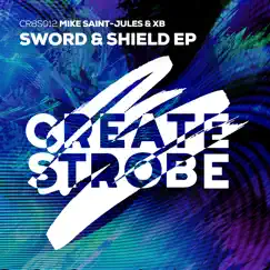 Shield (Extended Mix) Song Lyrics