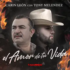 El Amor de Tu Vida - Single by Carin Leon & Tony Melendez album reviews, ratings, credits