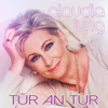 Claudia Jung - Tür an Tür (Radio Edit) Grafik