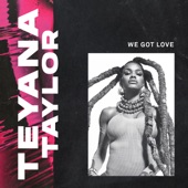 Teyana Taylor - Gonna Love Me