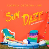 Sun Daze: Summer Songs - EP artwork