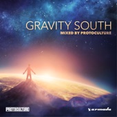 Gravity South artwork