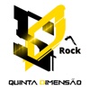 5 D Quinta Dimensão Rock - EP
