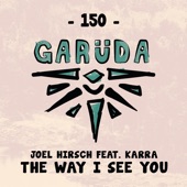 The Way I See You (feat. KARRA) artwork