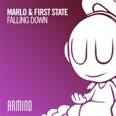 Falling Down (Extended Mix) artwork