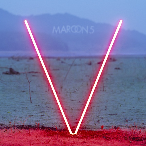 V (Deluxe) - Maroon 5