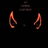 Horns - EP