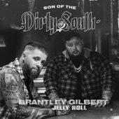 Son Of The Dirty South (feat. Jelly Roll) artwork