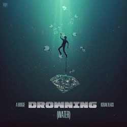 A Boogie Wit da Hoodie - Drowning (feat. Kodak Black)