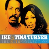 Ike & Tina Turner - Ain't Got Nobody
