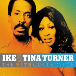 The Hits Collection - Ike & Tina Turner