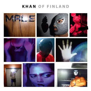 last ned album Khan Of Finland - Nicht Nur Sex