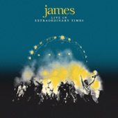 Live In Extraordinary Times (Deluxe) artwork