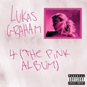 4 (The Pink Album) artwork