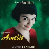 La valse d'Amélie by Yann Tiersen