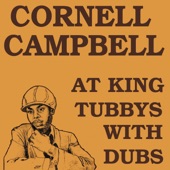 Cornell Campbell @ King Tubbys With Dubs Platinum Edition artwork